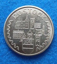 04 272 DDR Medaille „VEB