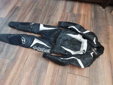 Lederkombi Held gr 48