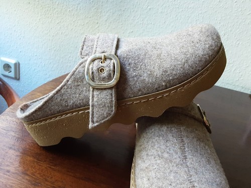 Clogs rohde hausschuhe 39 - clogs,