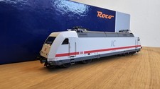 Roco 71986 lok br 101 - 71986, e-lok