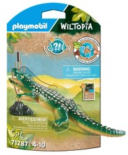 Playmobil 71287 Wiltopia