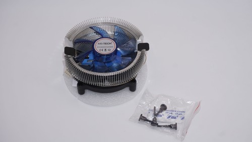 Tech 130 top blower - |, top-blower