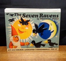 THE SEVEN RAVENS By The