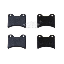 TSRC Bremse Pads Shim schwarz