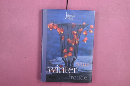 361870 neue winterfreuden - 361870,