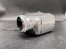 Panasonic NV-GS320 Digital