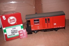 BOD/8] Spur G LGB 40520