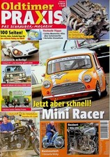 4) Oldtimer Praxis 02/2016 -