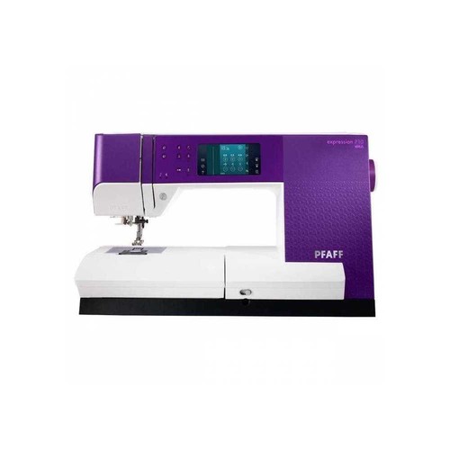 Sewing machine pfaff - sewing,