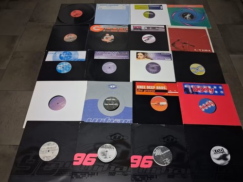 Urban vinyls the - urban-,