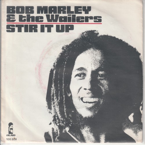 Bob marley the wailers - the, –