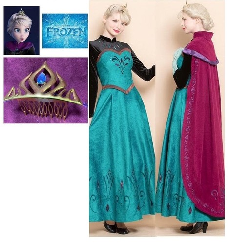 Secret honey frozen elsa - honey,