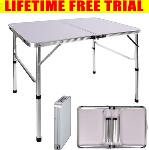 Campingtisch klappbar cm - klappbar, 75