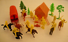 Heinerle Wundertüten-Figuren