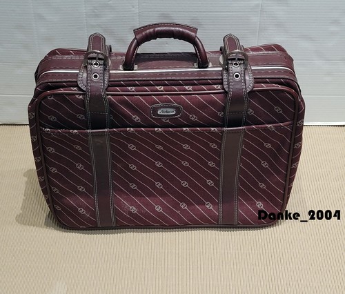 Airline vintage koffer 70er - airline,