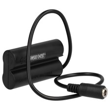 DC Kuppler für Fujifilm FinePix S2900 S2000HD S2950 S2000 S2900HD S2800HD S2800