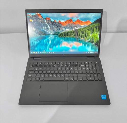 Dell latitude 3520 laptop - -, 32