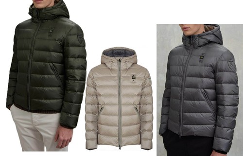 Blauer usa daunenjacke jacket - usa,