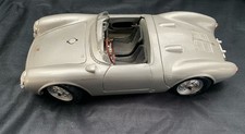 Porsche 550 A Spyder