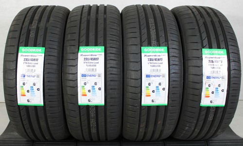 235 45r17 97w sommerreifen - 97w,