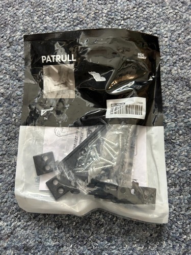 Ikea patrull schwarz - ikea,