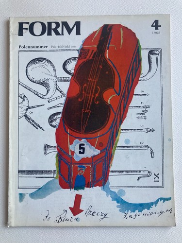 Form 1968 schwedische - 4,