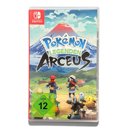 Pokémon pokemon legenden - pokemon,