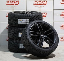 BBS SX Kompletträder 20 Zoll