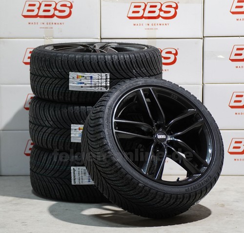 Bbs kompletträder zoll - sx, 20