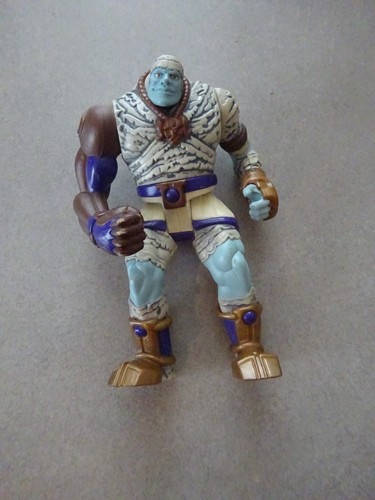 Hasbro 1997 mummies alive - 1997,