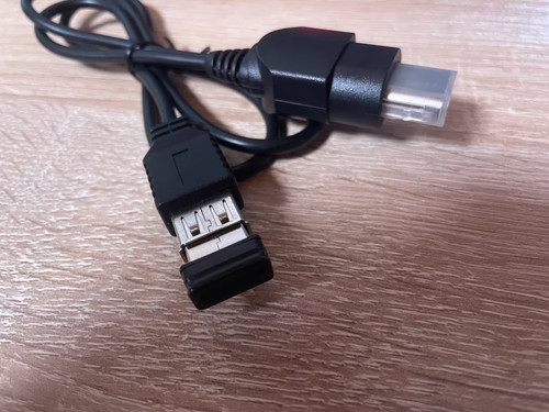 Xbox classic usb - xbox, und