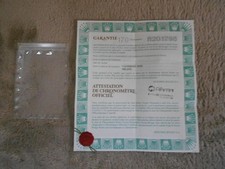 Rolex 69160 Chronometer