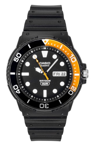 Casio standard quarz sport - casio,