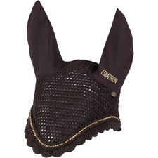 Eskadron Black Truffle Full Fliegenhaube Crystal Heritage 2025 Fliegenmütze