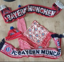 fc bayern münchen fanartikel