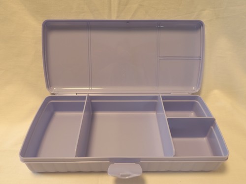 Tupperware pausenbuffet - tupperware,