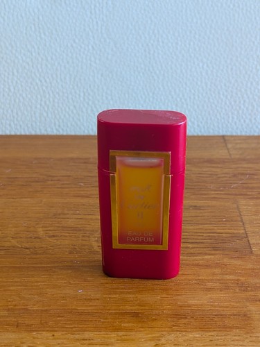 Must cartier edp - 4ml,