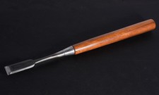 Japanisches Stemmeisen – Oire Nomi 18 mm, 320 mm