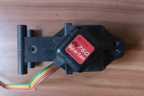 Align rex 500 - t-rex,