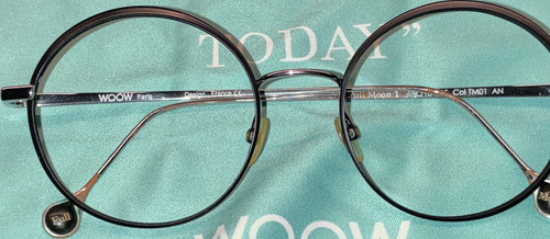 Woow moon brille rund - woow,