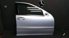 E19-43 * Mercedes S203 W203