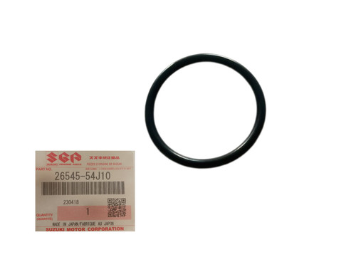 Ring automatikgetriebe - o-ring,