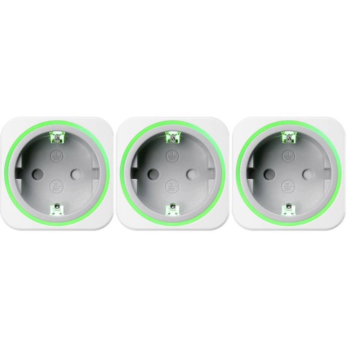 3er multipack voltcraft - multipack,