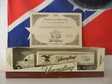 ERTL 1:64 Kenworth SZ Koffer Yüngling Lager (1994) mit Certificate