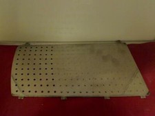 Gehäuseteil Deckel Metall