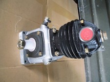 LUFTPRESSER KOMPRESSOR KNORR I11450 / MAGIRUS / VERS.-NR. 2530-12-131-0676