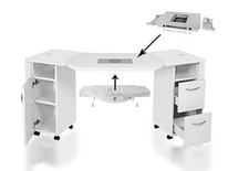 Studiotisch, Manikürtisch