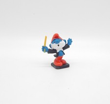 Schleich Peyo 20092 Dirigent