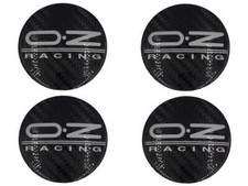 ✅4x OZ Nabenkappen