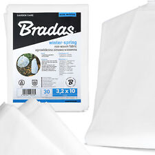 Gartenvlies Abdeckvlies 3,2 x